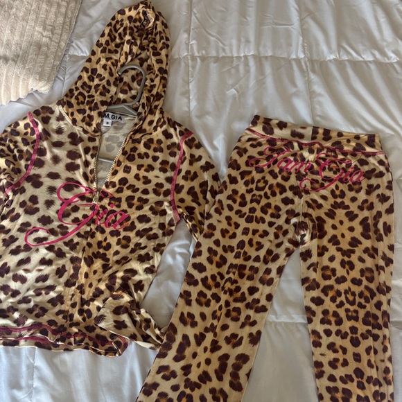 IAMGIA SET - Picture 3 of 7